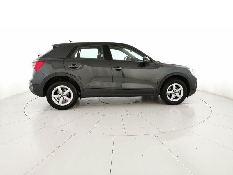 Audi Q2 30 2.0 tdi Business s-tronic