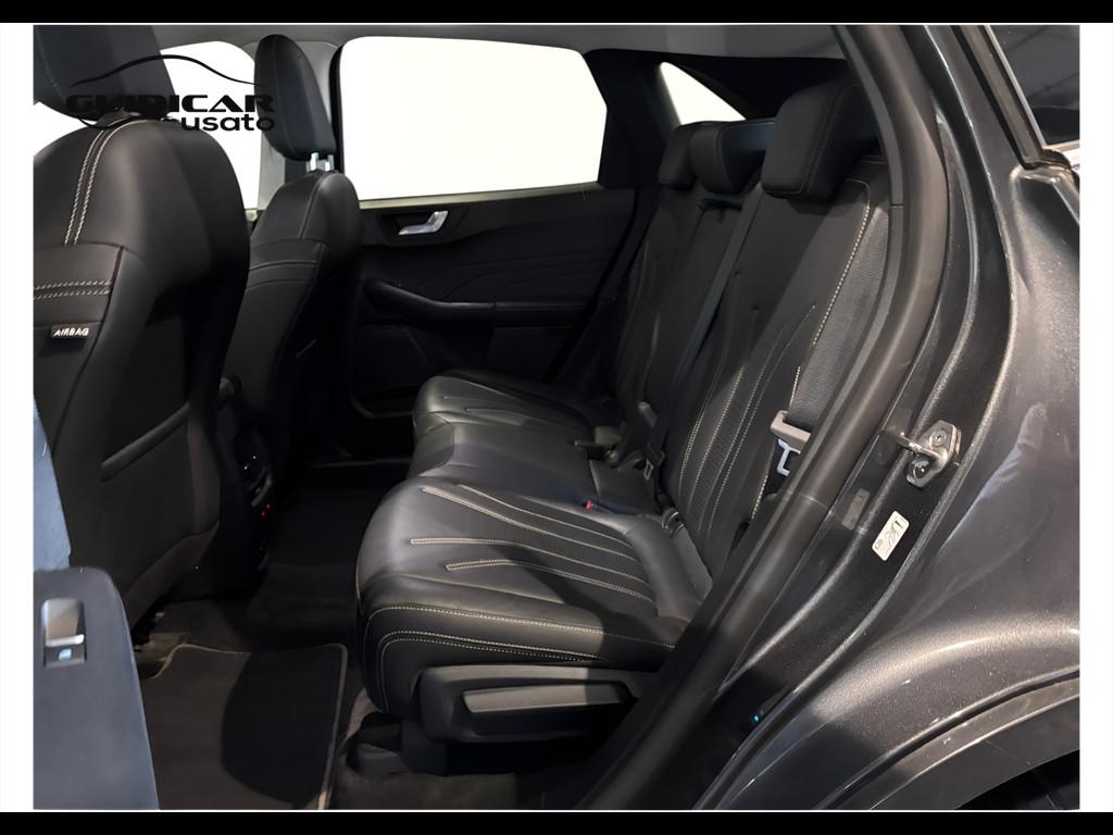 FORD Kuga III 2020 - Kuga 2.5 phev Vignale 2wd 225cv e-shifter