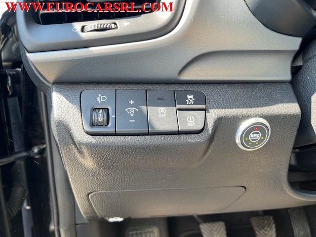 KIA Stonic 1.2 DPI ECO GPL Urban