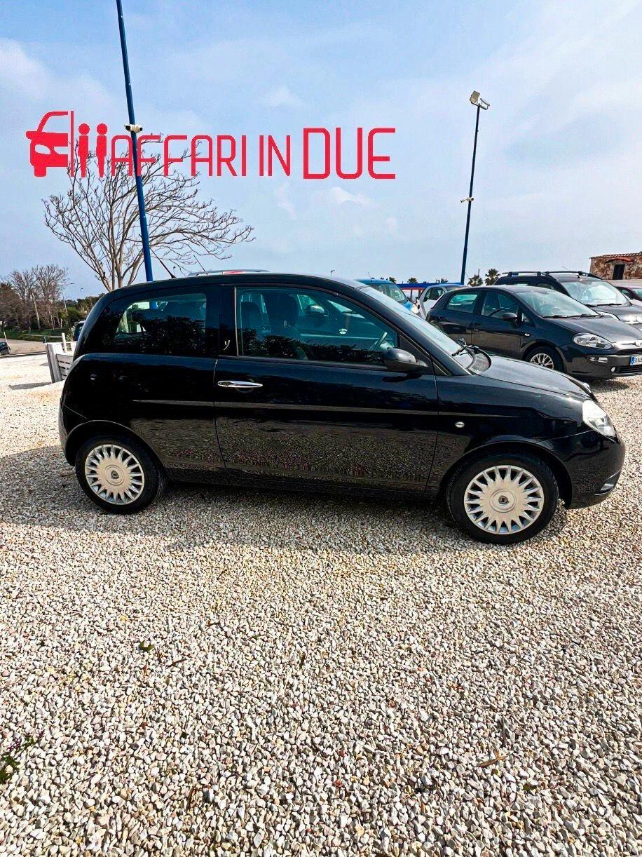 Lancia Ypsilon 1.2 Modamilano