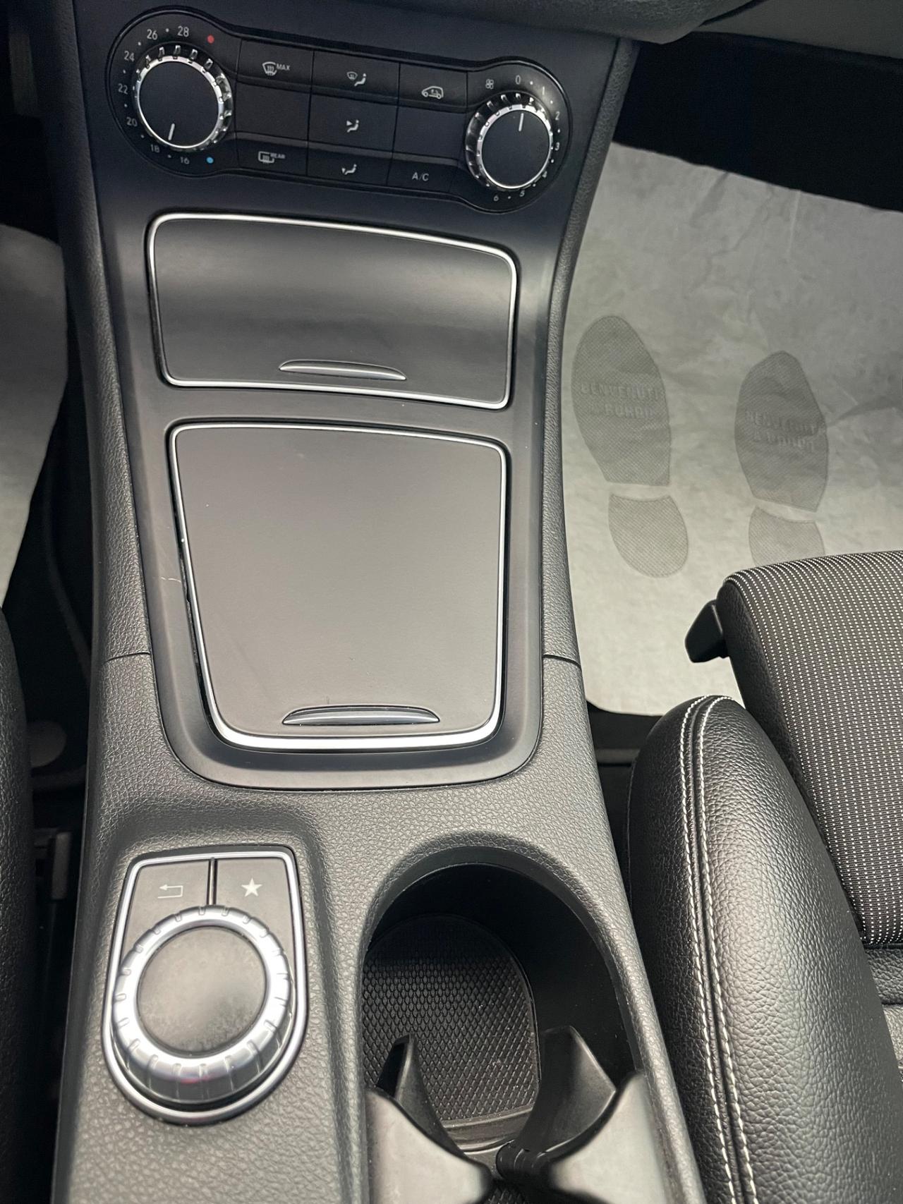 Mercedes-benz B 180 Sport - Nessun vincolo -