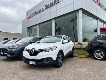 Renault Kadjar Blue dCi 8V 115CV EDC Sport Edition