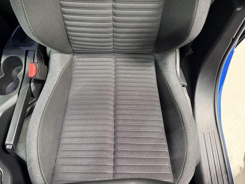 Peugeot 2008 2008 PureTech 100 S&S Active