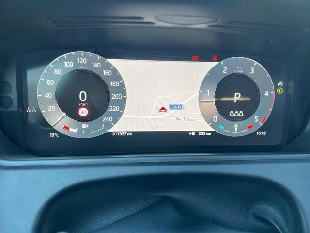 LAND ROVER Range Rover Velar 2.0D I4 204 CV S