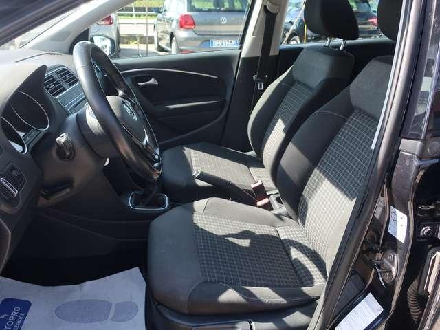 Volkswagen Polo Polo V 2014 5p 1.4 tdi Comfortline 75cv