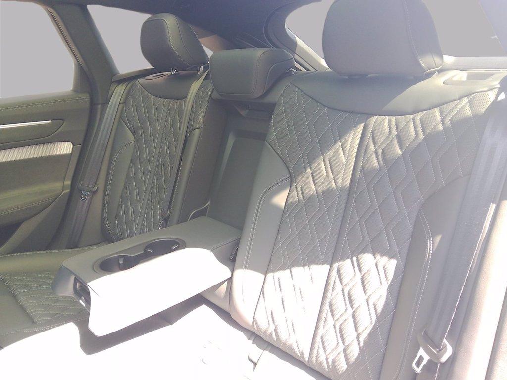 AUDI A6 avant 2.0 tdi mhev + s line edition quattro 204cv s-tronic del 2025