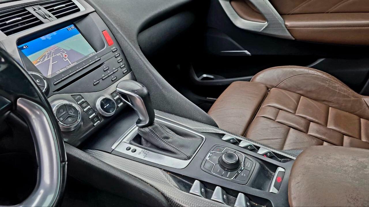 DS5 GT 2.0 HDi FULL OPTIONAL