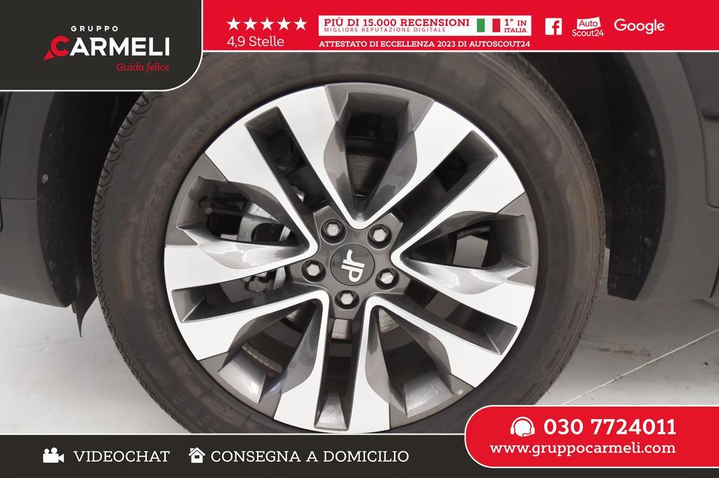 DR Motor DR 5.0 1.5 turbo Gpl 149cv CRUISE CONTROL,TELECAMERA,KEYLESS,CERCHI 18,SENSORI