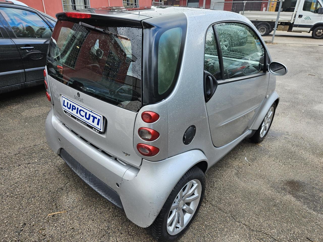 Smart ForTwo 700 coupé passion (45 kW)