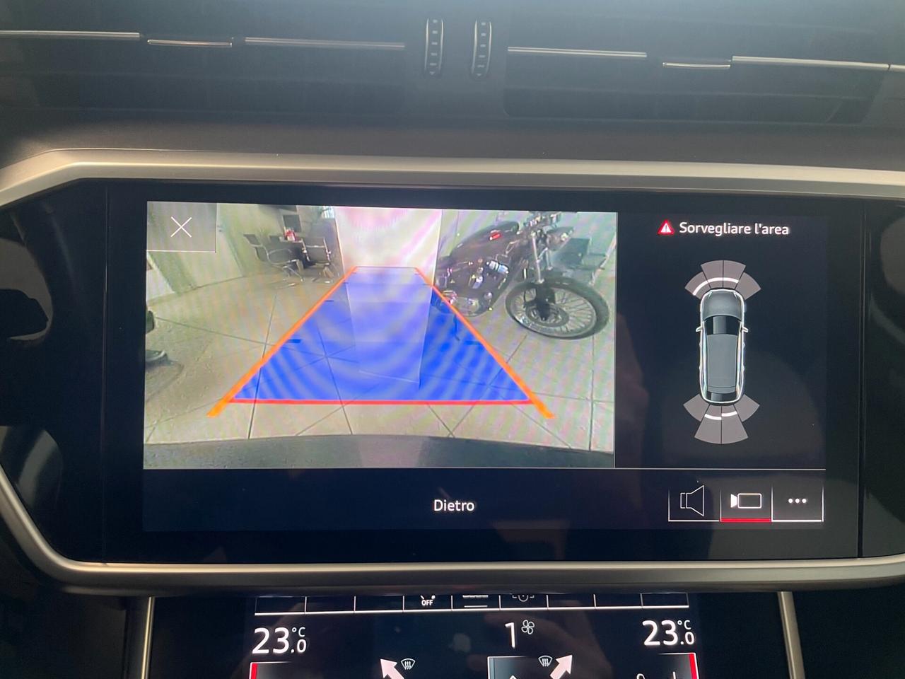 Audi A6 Avant 40 2.0 TDI quattro ultra S tronic S Line PELLE