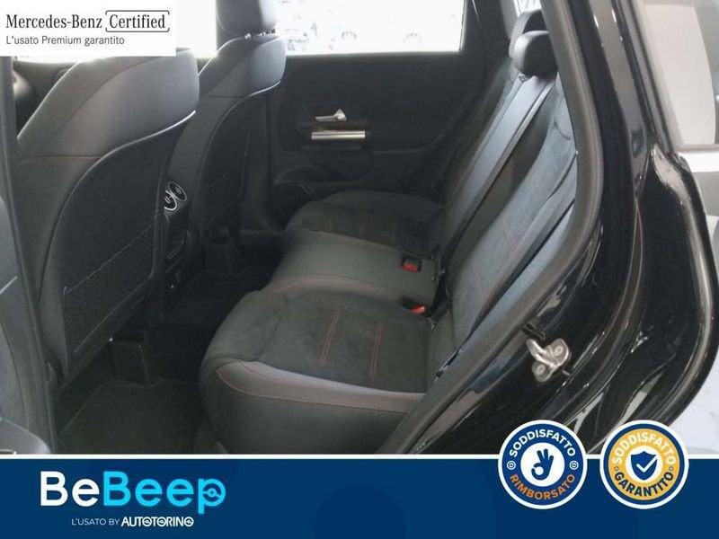 Mercedes-Benz Classe B B 180 D AMG LINE ADVANCED PLUS AUTO