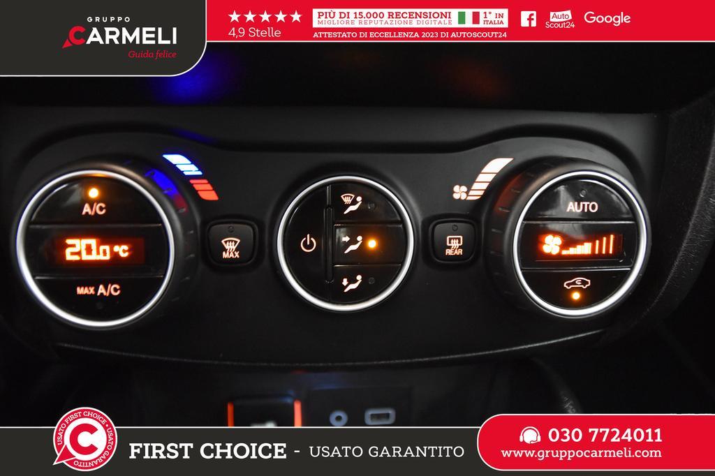 Fiat Tipo 5 Porte 1.4 Lounge