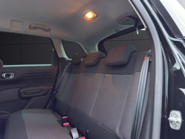 CITROEN C3 Aircross PureTech 110 S&S Max