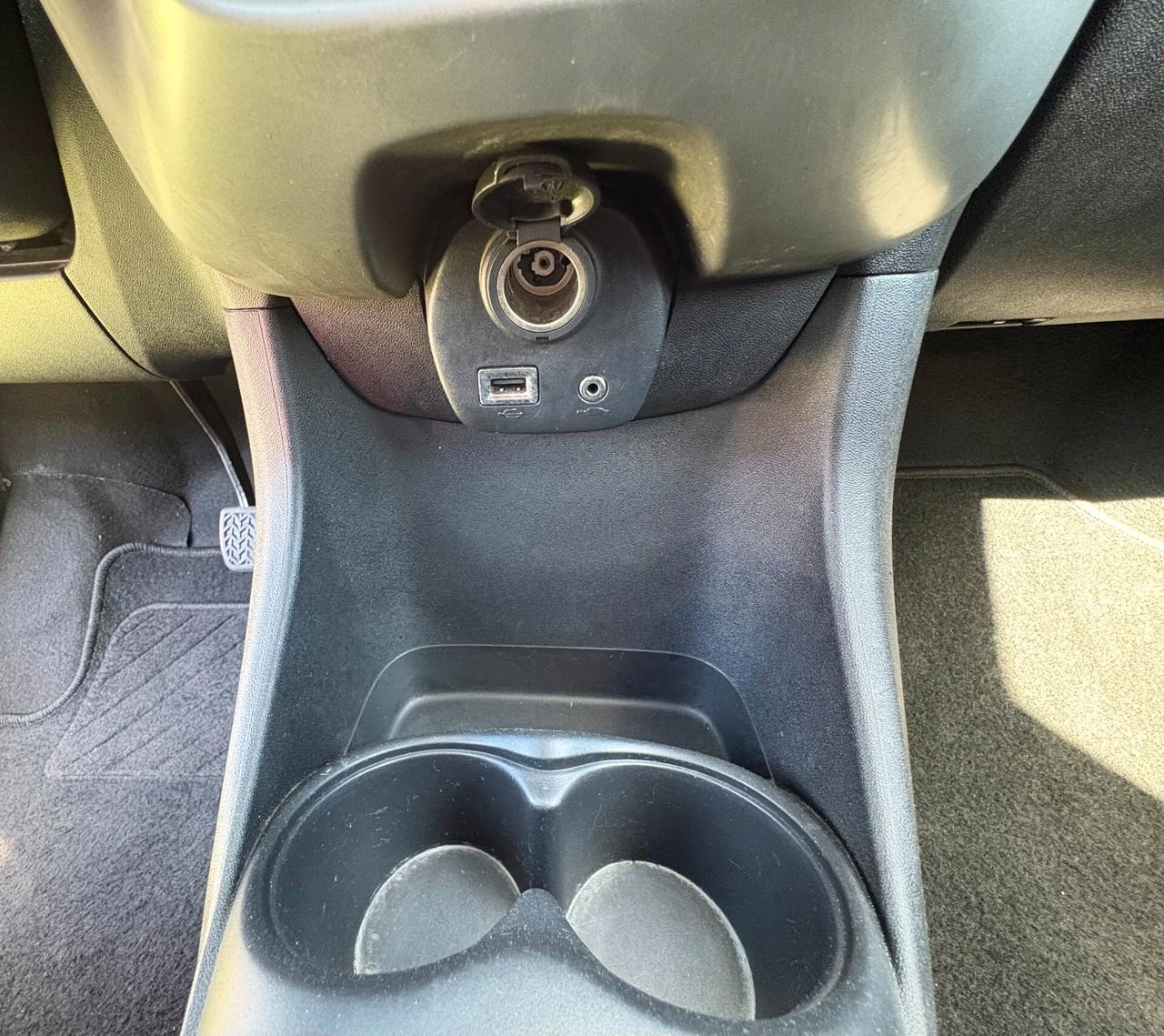 Citroen C1 VTi 68 5 porte Feel