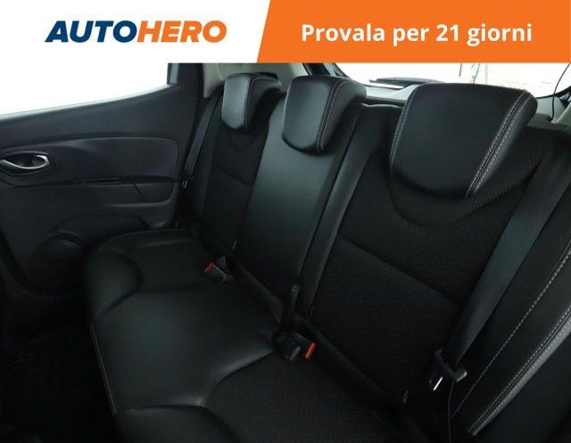 RENAULT Clio TCe 12V 90 CV 5 porte Moschino Zen