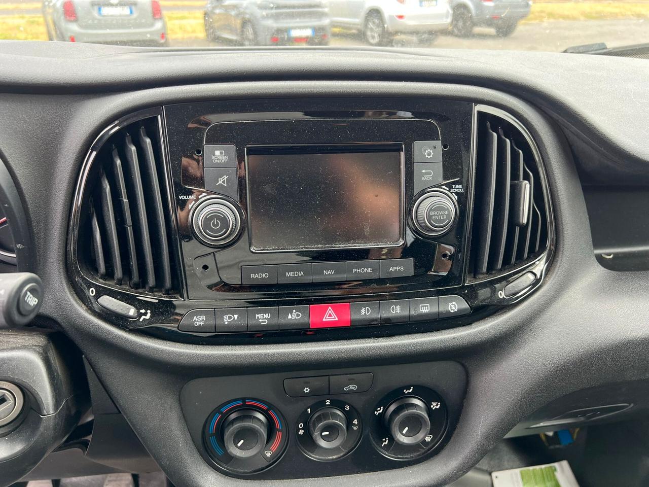 Fiat Doblo Doblò 1.6 MJT 95CV S&S Easy