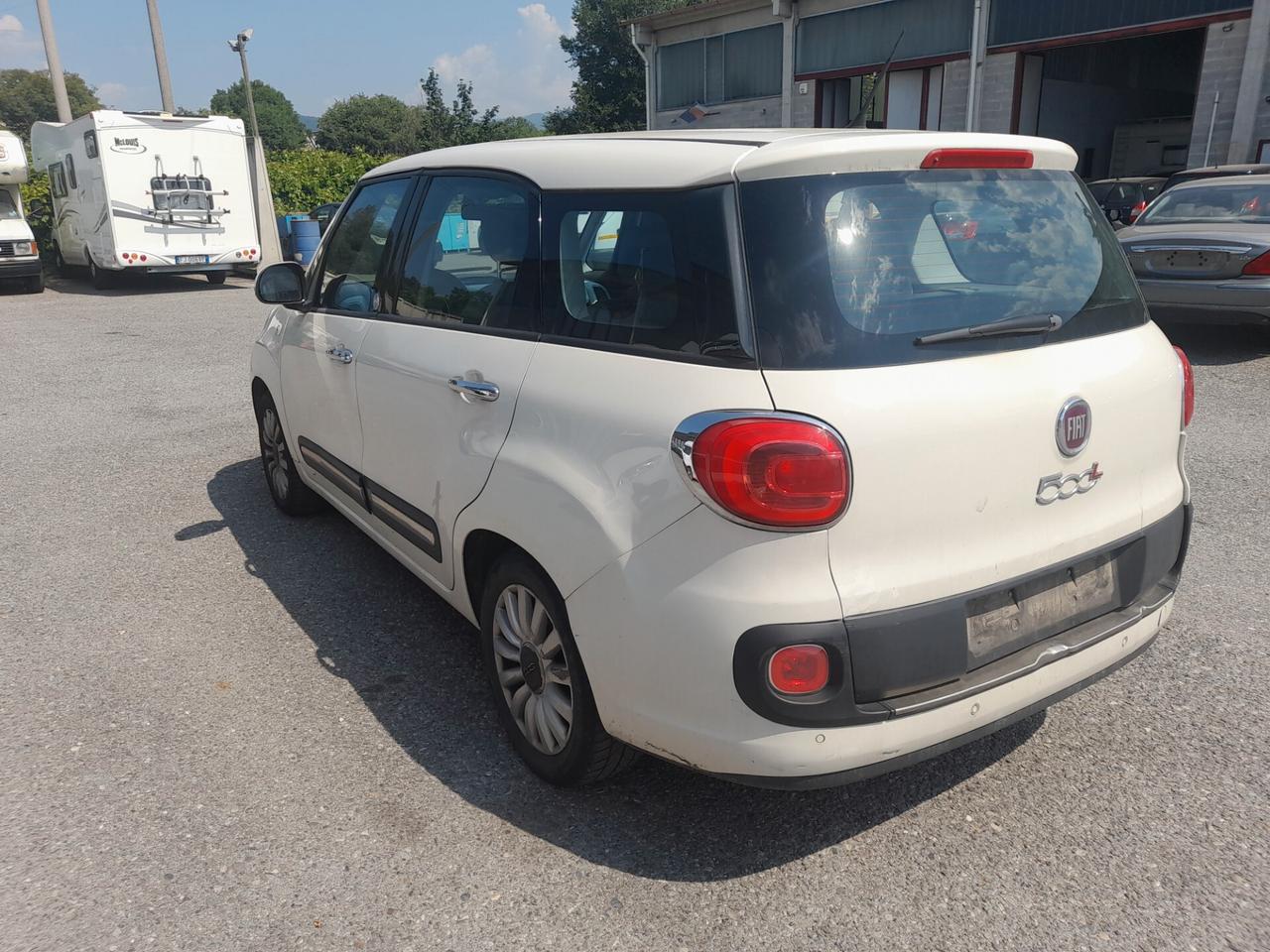 Fiat 500L 1.6 Multijet 105 CV Easy
