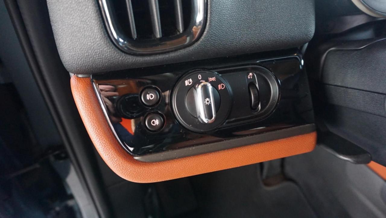 MINI Cooper Countryman 1.5 Cooper SE Countryman ALL4 Automatica