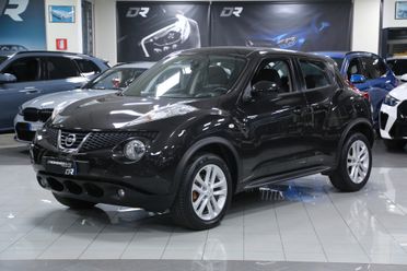 Nissan Juke 1.5 dCi 110 cv Acenta