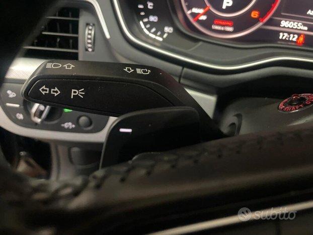 AUDI A5 2 serie A5 2.0 TDI 190 CV quattro S t...