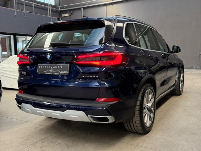 BMW X5 xDrive45e xLine