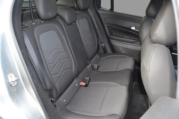 JEEP AVENGER - E-HYBRID SUMMIT 1.2 110CV DCT MHEV
