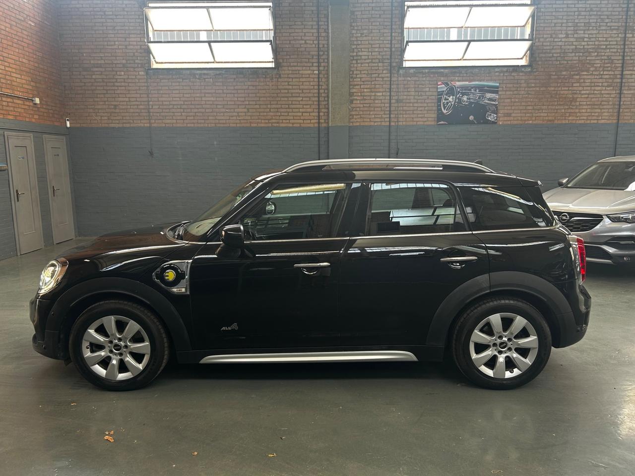 Mini Cooper Countryman Mini 1.5 Cooper SE Business Countryman ALL4 Automatica