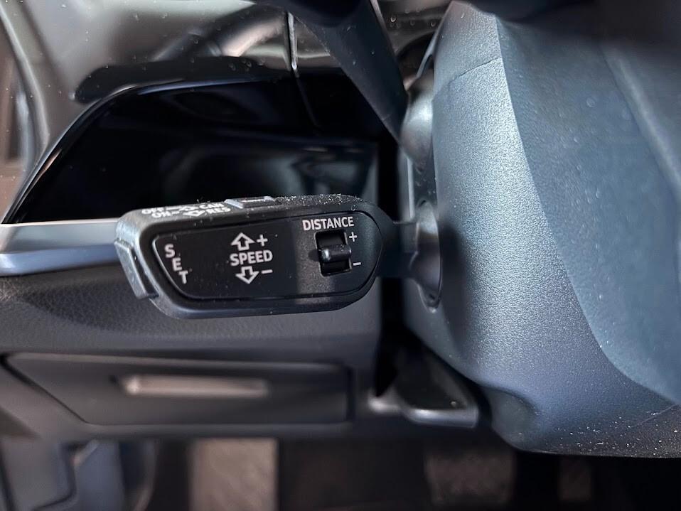 Audi Q3 35 TFSI S tronic 150CV MHEV