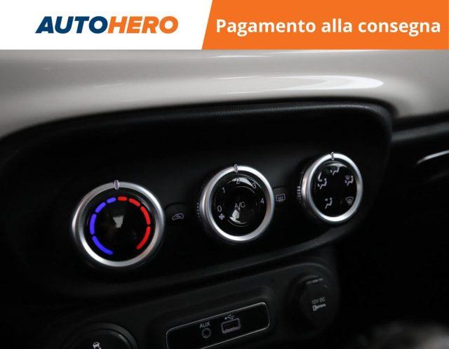FIAT 500L 1.4 95 CV City Cross