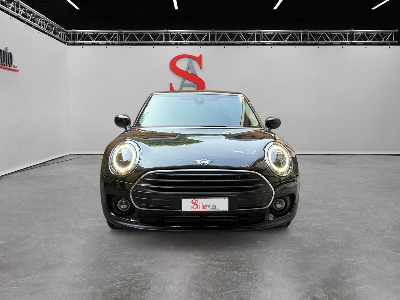 Mini Clubman Cooper Essential 1.5 Twin Power Turbo Aut.