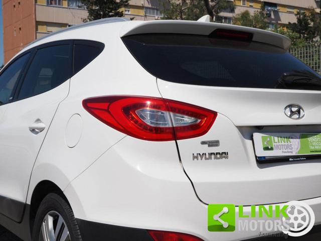 HYUNDAI iX35 1.7 CRDi 2WD Go! Brasil