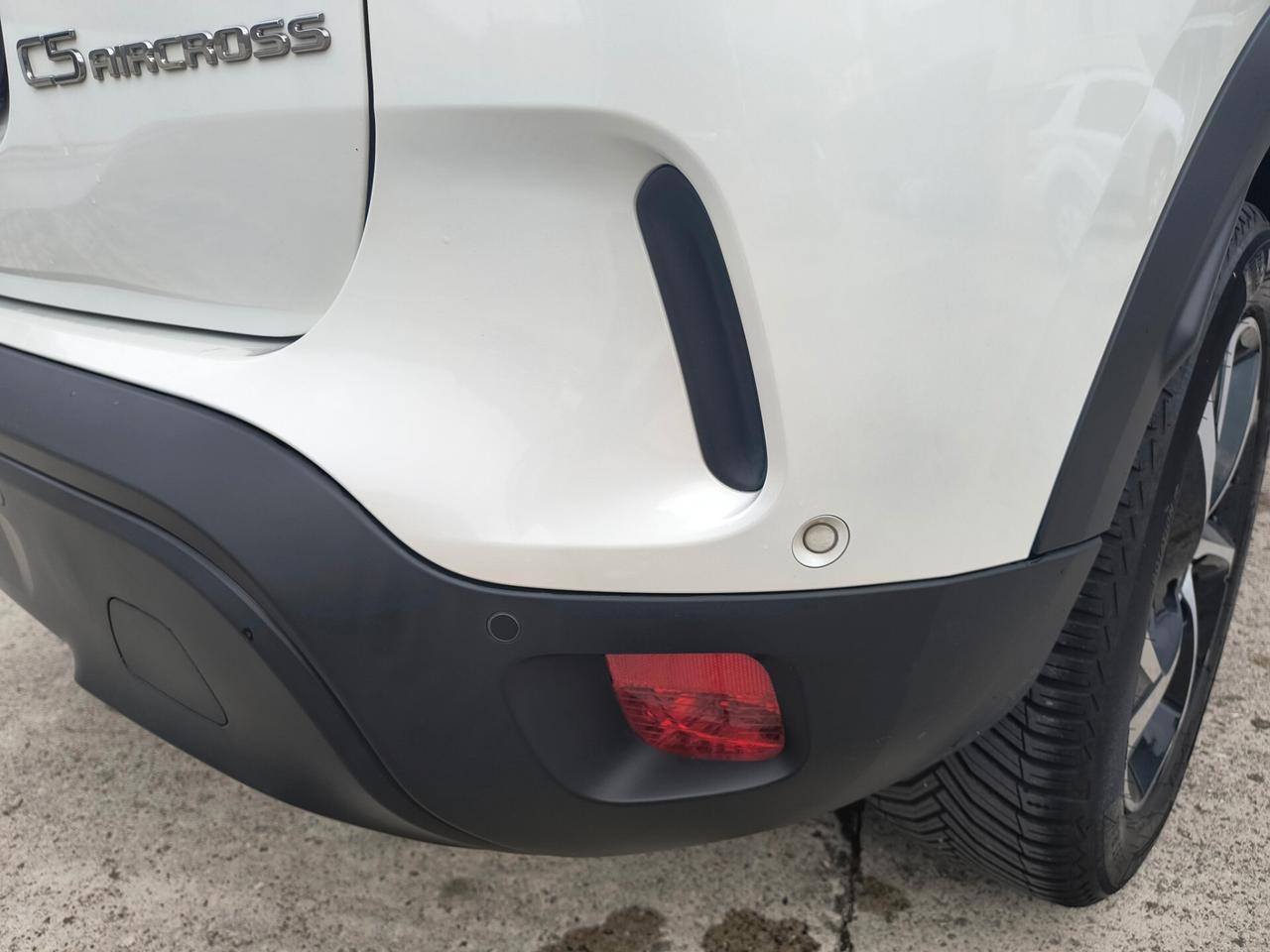 Citroen C5 Aircross BlueHDi 130 S&S Shine *Auto in conto vendita*