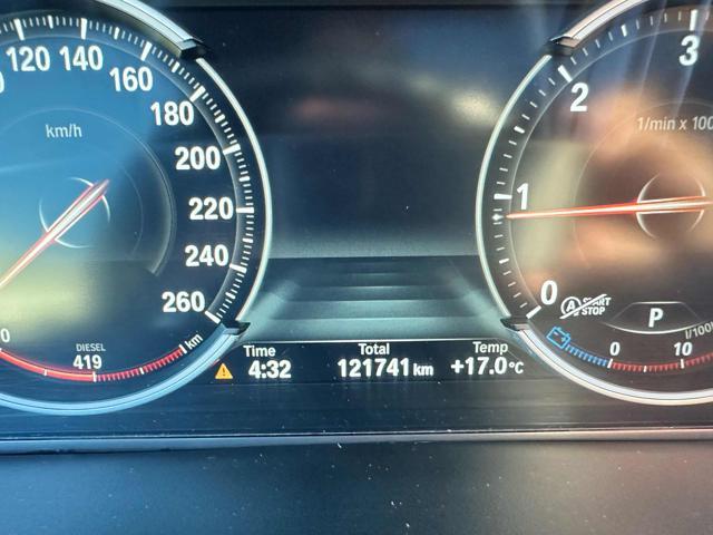 BMW X5 xDrive25d Experience 231cv