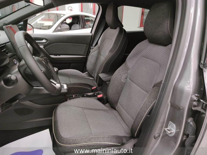 Renault Captur 1.0 ECO-G 100cv GPL Techno + Car Play