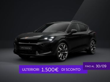 Cupra Formentor 1.5 e-hybrid business 204cv dsg