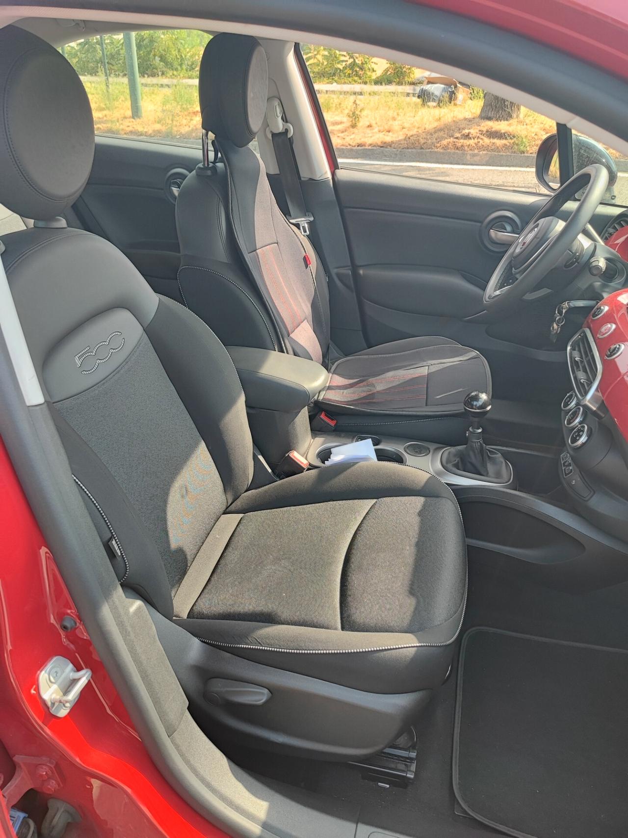 Fiat 500X 1.0 T3 120 CV