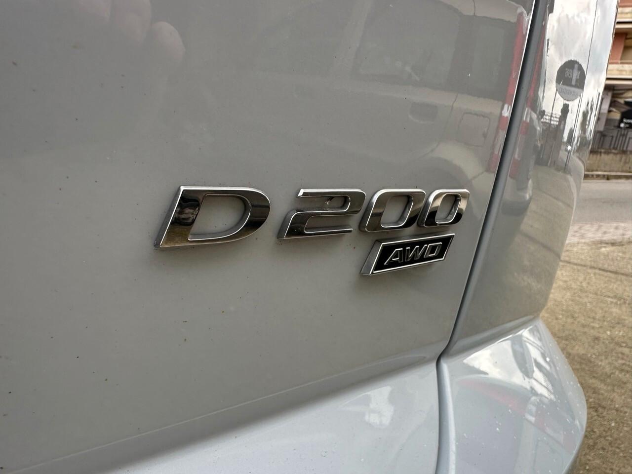 Jaguar E-Pace 2.0D I4 204 CV AWD Auto SE