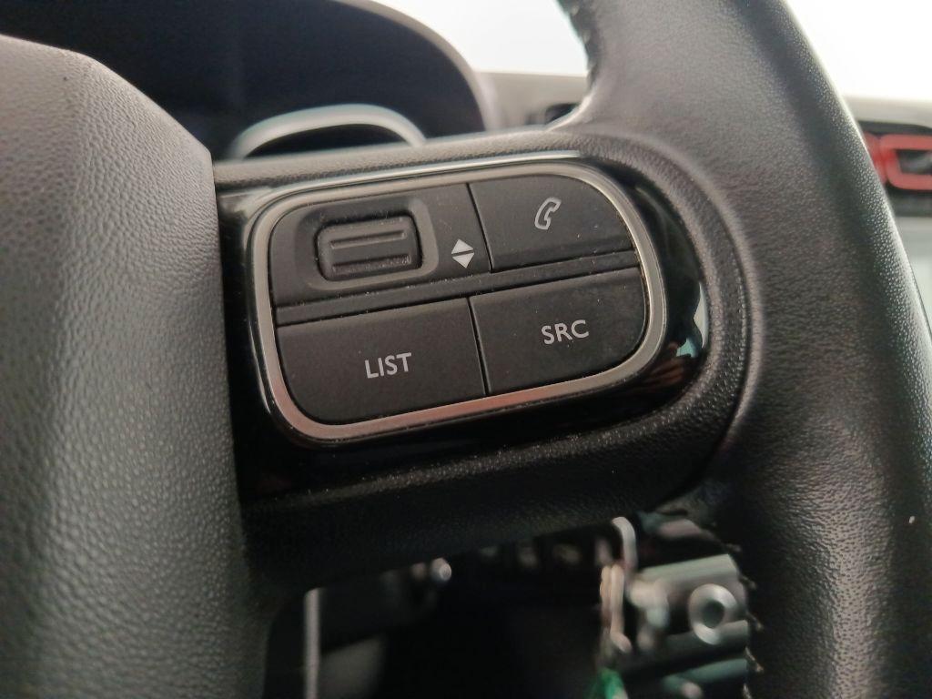 CITROEN C3 Aircross 1ª s. - C3 Aircross BlueHDi 100 S&S Shine