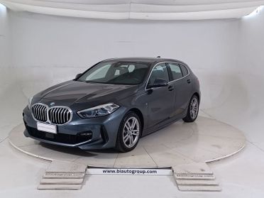 BMW Serie 1 F40 Diesel 118d Msport auto