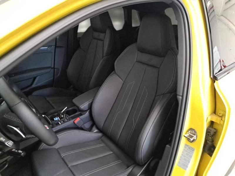 Audi A3 45 1.4 TFSI e S line Edition S tronic