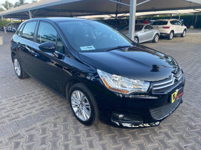 CITROEN C4 1.6 e-HDi 115 Business