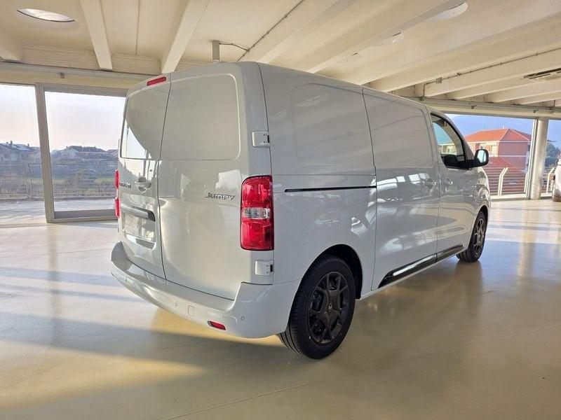 Citroën Jumpy Jumpy 2.0 BlueHDi 180 S&S EAT8 PL-TN Furgone M+IVA