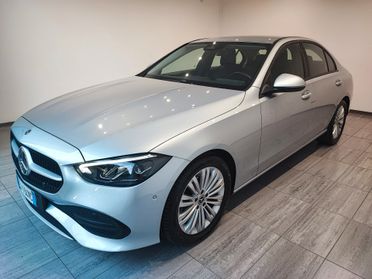 Mercedes-benz C 200 d Mild hybrid Sport Plus