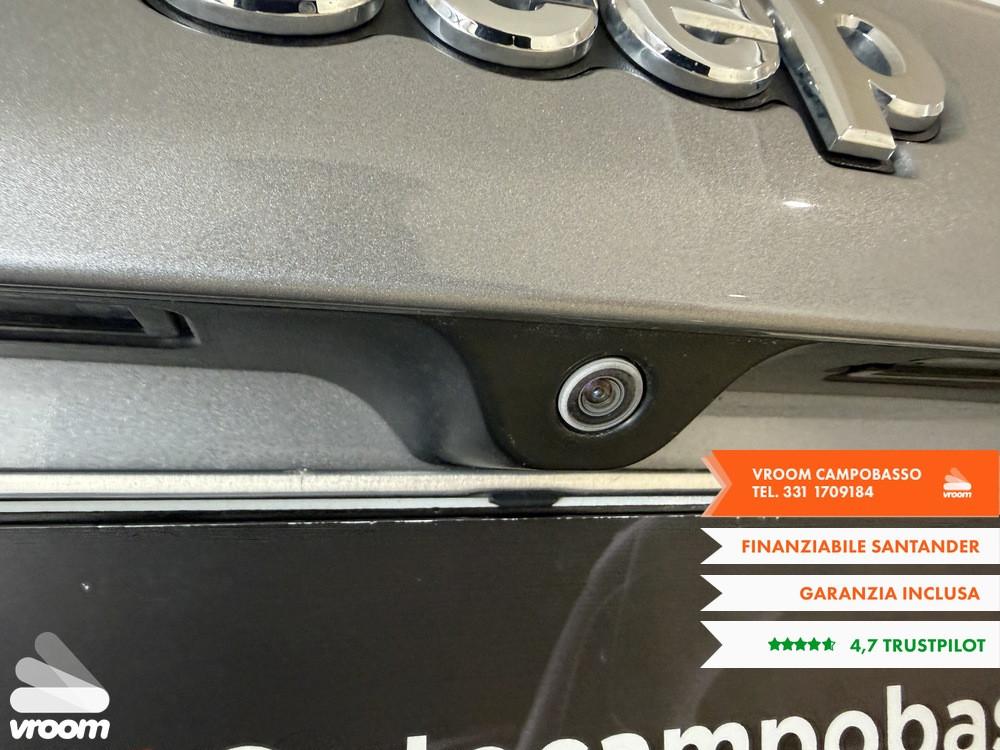 JEEP Compass 2ª serie Compass 2.0 Multijet II ...