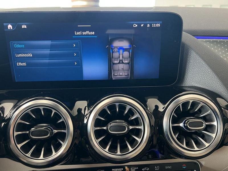 Mercedes-Benz GLA GLA 180 d Automatic Progressive Advanced Plus