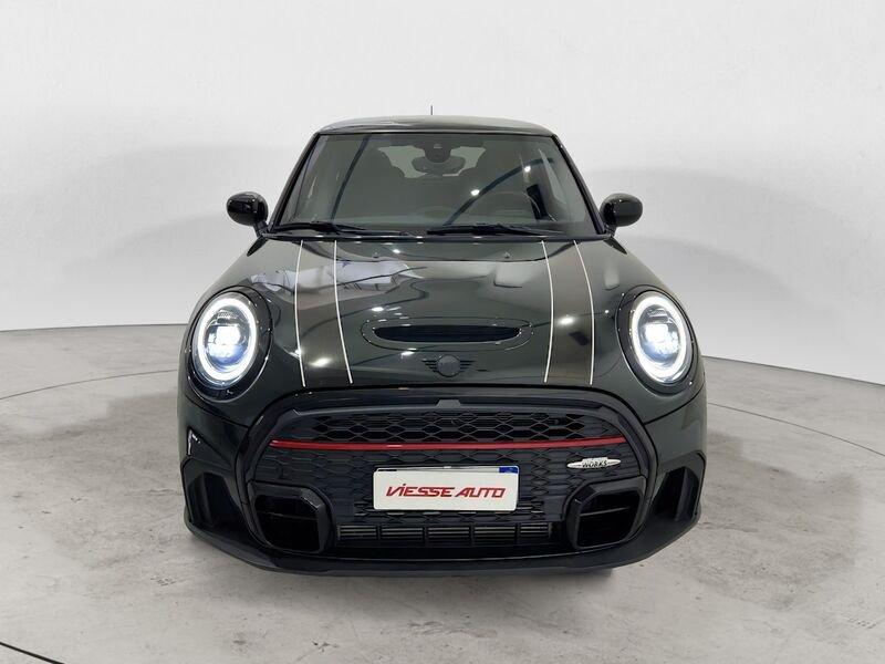 MINI Mini 3 porte Mini 2.0 John Cooper Works JCW