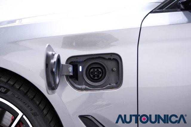 BMW 530 E TOURING MSPORT