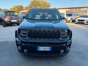 Jeep Renegade 1.6 Mjt 130 CV 80th Anniversary