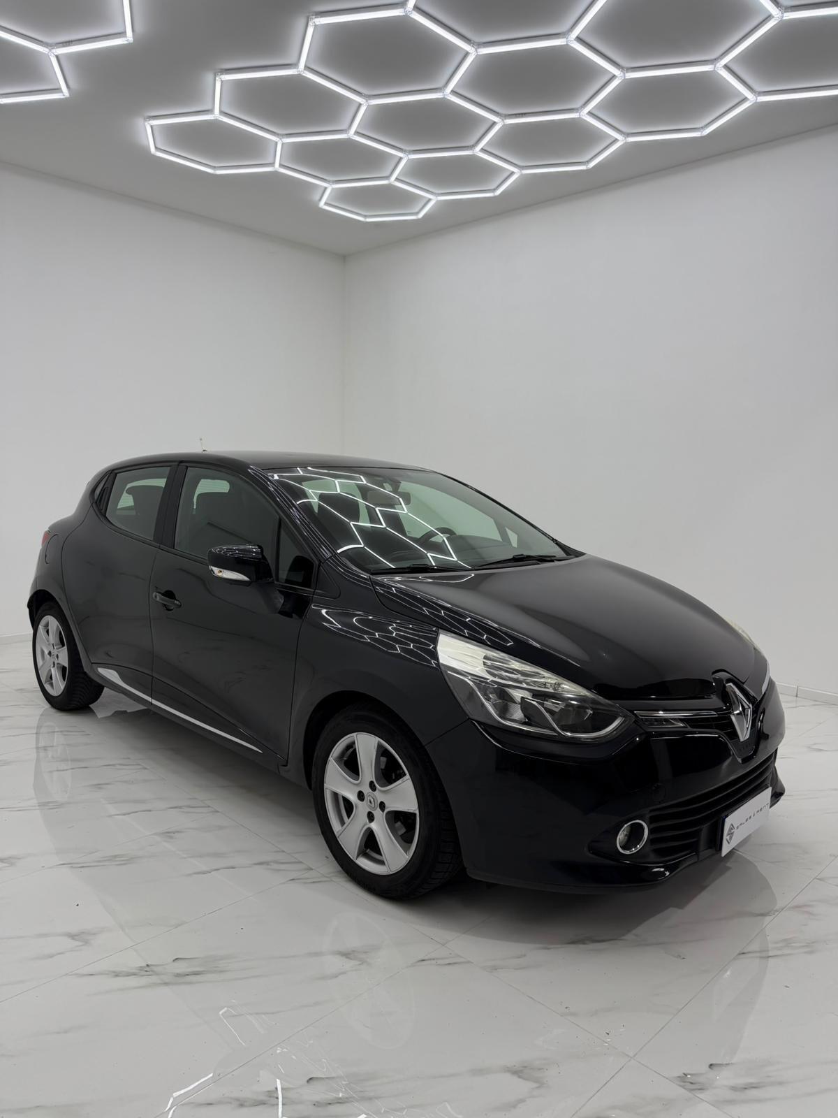 Renault Clio 1.2 75CV 5 porte Live