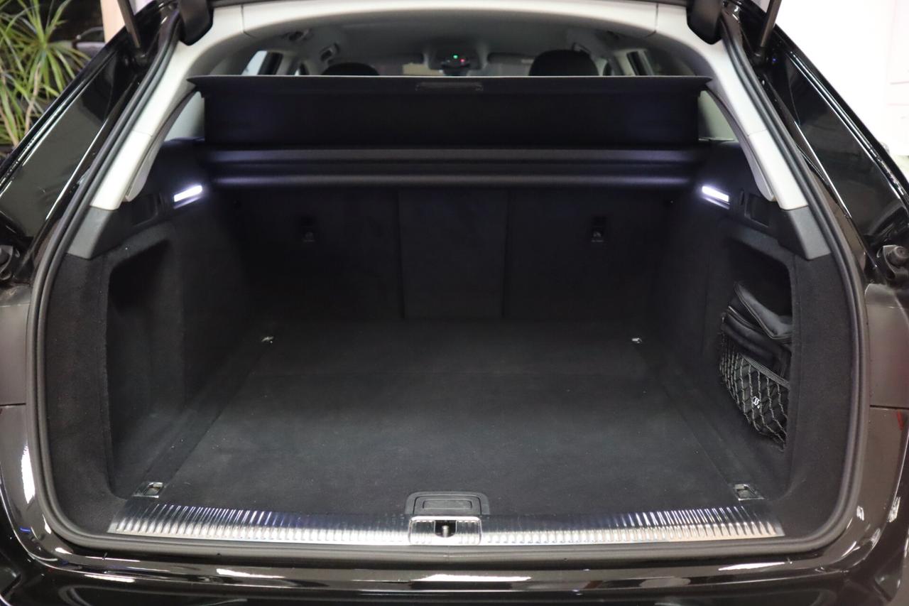 Audi A4 Avant 30 TDI/136 CV S tronic